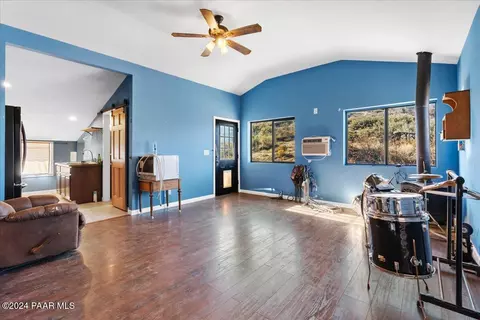 17400 E Round Mountain Rd, Dewey-humboldt, AZ 86327 photo 24