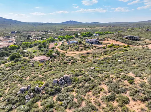 17400 E Round Mountain Rd, Dewey-humboldt, AZ 86327 photo 15