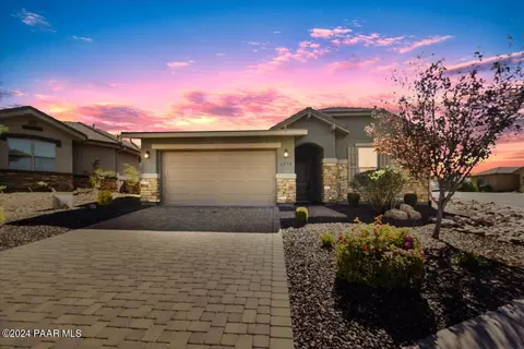 1275 Pebble Spgs, Prescott, AZ 86301