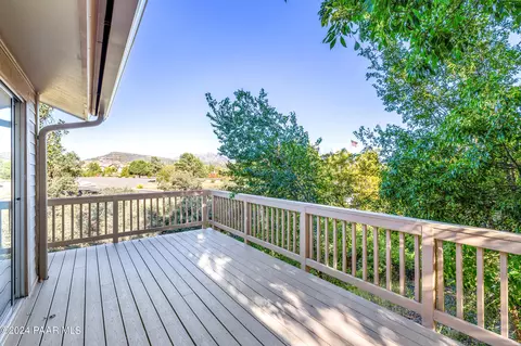 3172 Dome Rock #15E, Prescott, AZ 86301