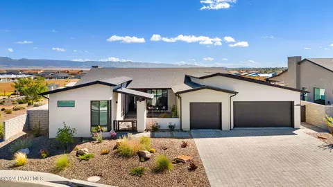 4995 N Mclaury Dr, Prescott Valley, AZ 86314
