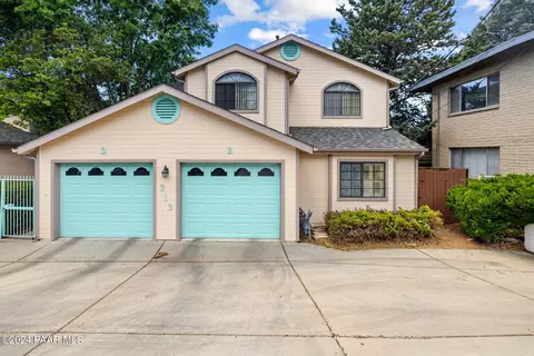 313 S Alarcon St #B, Prescott, AZ 86303
