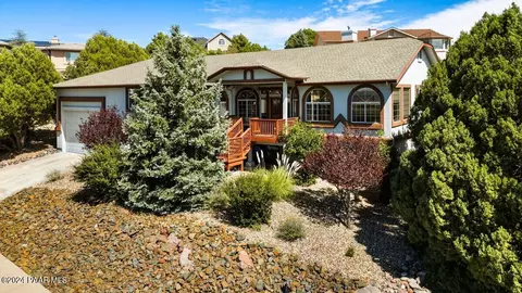 763 Yavapai Hills Dr, Prescott, AZ 86301