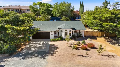4430 N Sheridan Ln, Prescott Valley, AZ 86314