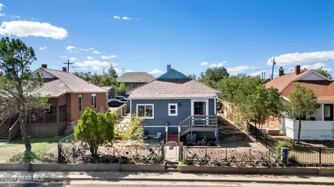 Other - 335 Park Ave, Ash Fork, AZ 86320 photo 2 of 6