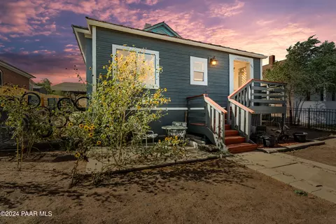 335 Park Ave, Ash Fork, AZ 86320