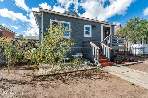 Other - 335 Park Ave, Ash Fork, AZ 86320 photo 3 of 6