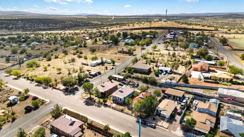 View/Area - 335 Park Ave, Ash Fork, AZ 86320 photo 3 of 4