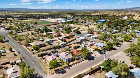 View/Area - 335 Park Ave, Ash Fork, AZ 86320 photo 2 of 4