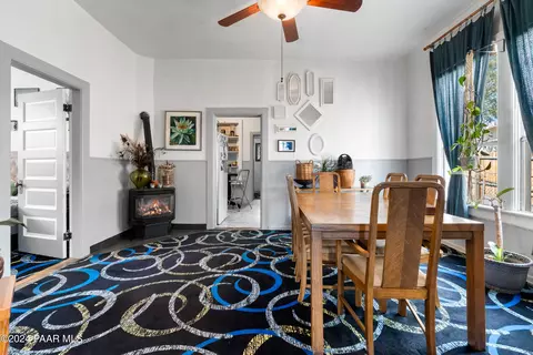 Dining - 335 Park Ave, Ash Fork, AZ 86320 photo 1 of 1