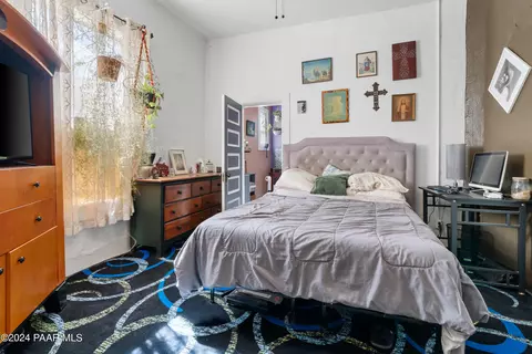 Bedroom - 335 Park Ave, Ash Fork, AZ 86320 photo 1 of 3