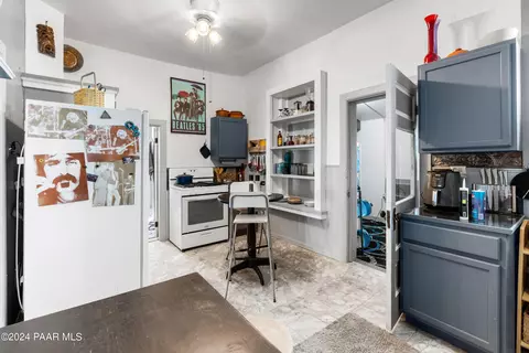 Kitchen - 335 Park Ave, Ash Fork, AZ 86320 photo 1 of 1