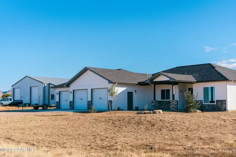 11099 N Patience Way, Prescott Valley, AZ 86315