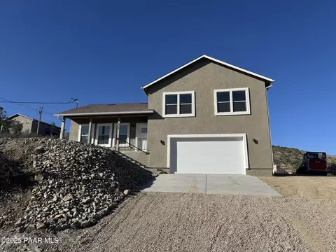 4559 E Steven St, Prescott, AZ 86301