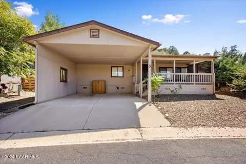 2851 Smoke Tree Ln #3, Prescott, AZ 86301