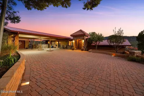 1432 Sierra Vista Dr, Prescott, AZ 86303