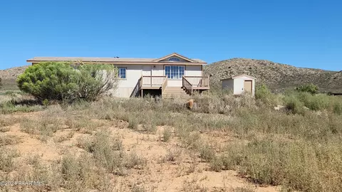 17200 E Roper Way, Dewey, AZ 86327