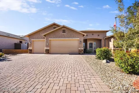 6070 E Blake Ln, Prescott Valley, AZ 86314