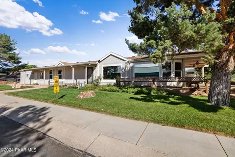 815 Creekview Dr #1, Prescott Valley, AZ 86314