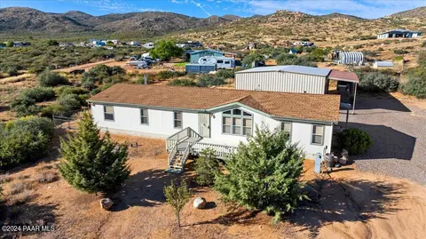 1855 N Dynamite Way, Dewey, AZ 86327