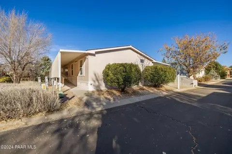 853 N State Route 89 #132, Chino Valley, AZ 86323