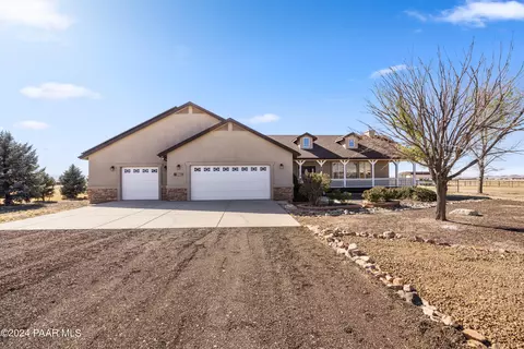 11786 Tevy Trl, Prescott Valley, AZ 86315
