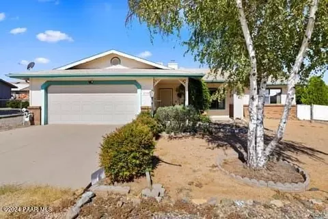 4390 N Cypress Cir, Prescott Valley, AZ 86314