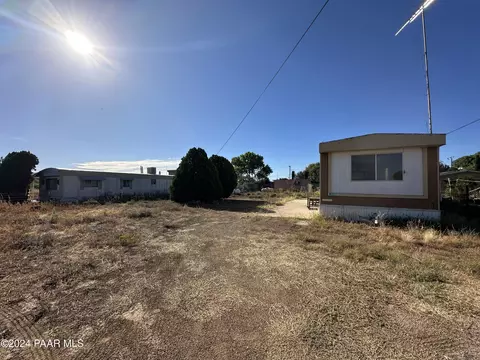 12465 E Kachina Pl, Dewey-humboldt, AZ 86327