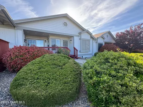 3150 Cascades Dr #C15, Prescott, AZ 86301