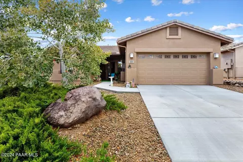 991 Louie St, Prescott, AZ 86301