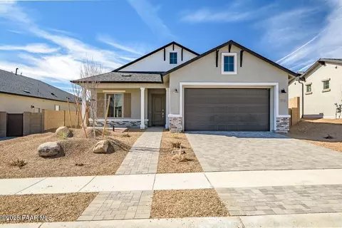3310 Iron King Cir, Prescott, AZ 86301