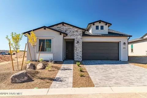 5210 Meandering Trl, Prescott, AZ 86301
