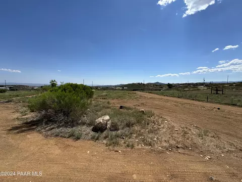 0000 Roper Way, Dewey-humboldt, AZ 86327