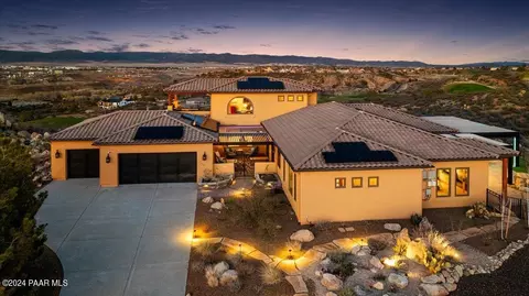 6479 E Slow Cattle Dr, Prescott Valley, AZ 86314
