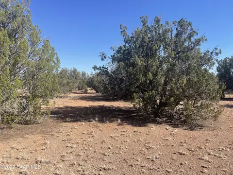31718 Bluebonnet Ln, Seligman, AZ 86337