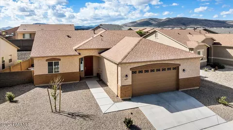 6381 E Beckett Trl, Prescott Valley, AZ 86314