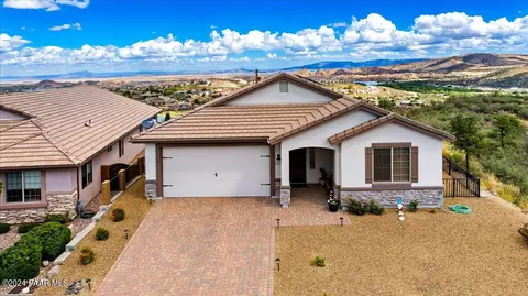 1601 Cloudstone Dr, Prescott, AZ 86301