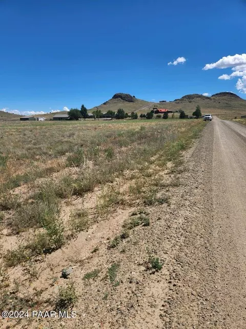 5480 E Haystack Rd, Chino Valley, AZ 86323