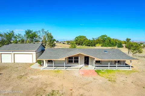1115 S Yellow Brick Rd, Chino Valley, AZ 86323