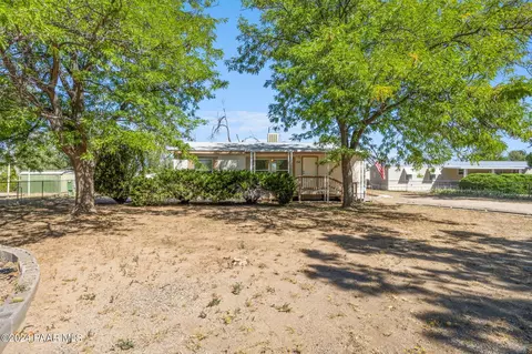 695 N State Route 89 #24, Chino Valley, AZ 86323