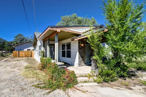644 Gail Gardner Way, Prescott, AZ 86305