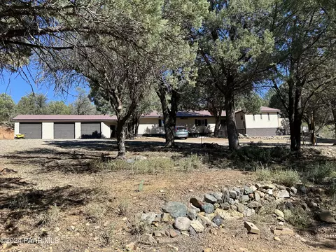 465 Lynx Creek Rd, Prescott, AZ 86301