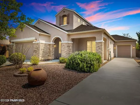 7590 E Traders Trl, Prescott Valley, AZ 86314
