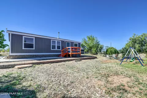 24900 N Mitchell Ln, Paulden, AZ 86334