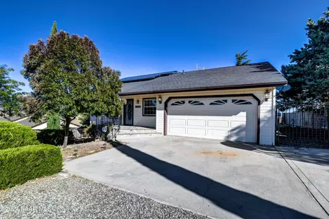 7220 E Manley Dr, Prescott Valley, AZ 86314