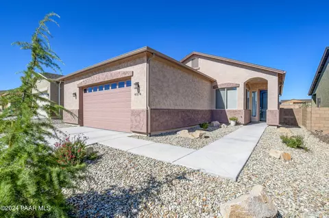 4874 N Pemberley St, Prescott Valley, AZ 86314