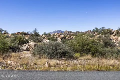 4684 N Granite Gardens Dr, Prescott, AZ 86301