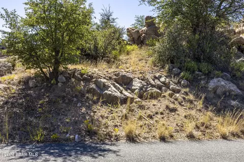 4708 N Granite Gardens Dr, Prescott, AZ 86301
