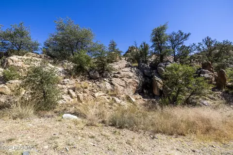 4772 N Granite Gardens Dr, Prescott, AZ 86301