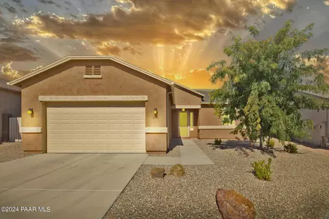 6080 E Beecher Loop, Prescott Valley, AZ 86314